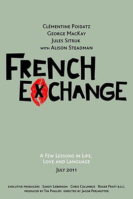 French Ex<span style='color:red'>change</span>