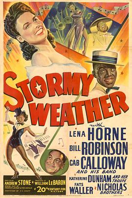<span style='color:red'>暴</span><span style='color:red'>风</span><span style='color:red'>雪</span> Stormy Weather