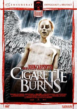 <span style='color:red'>异度节点 John Carpenter's Cigarette Burns</span>