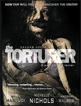 酷刑 The Torturer