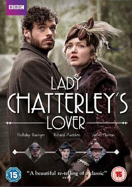 <span style='color:red'>查泰莱夫人的情人 Lady Chatterley's Lover</span>