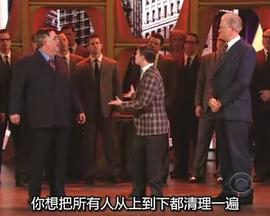 第65届托尼奖颁奖典礼 The 65th Annual Tony Awards