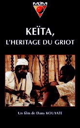 凯塔！<span style='color:red'>说书</span>人的遗产 Keita! L'héritage du griot