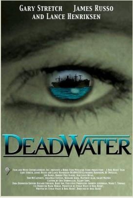 死亡水域 Deadwater