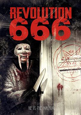 死亡666 Revolution 666