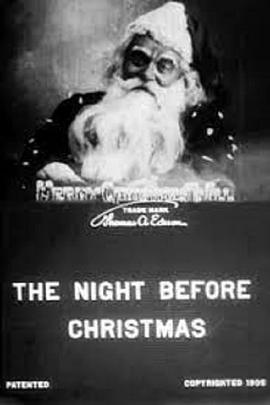 圣诞夜 The Night Before Christmas