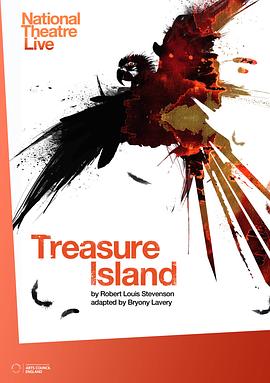 金银岛 National Theatre Live: Treasure Island
