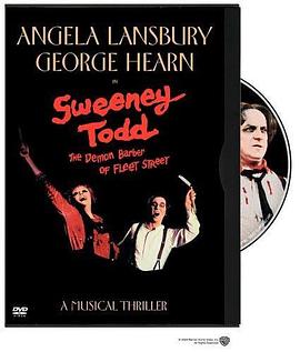 史维尼·陶德：舰队街的邪恶理发师 Sweeney Todd: The Demon Barber of <span style='color:red'>Fleet</span> Street