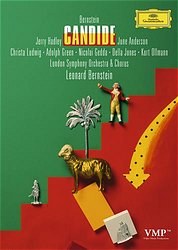 伯<span style='color:red'>恩</span>斯坦 歌剧《<span style='color:red'>老</span>实<span style='color:red'>人</span>》 Bernstein - Candide