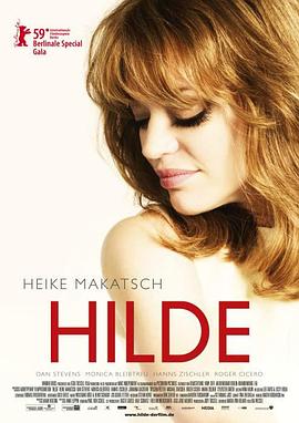 海蒂传奇 Hilde