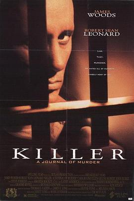 杀手日记 Killer: A Journal of Murder