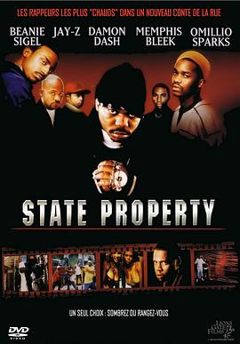 State Property