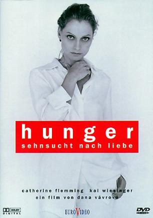 <span style='color:red'>爱</span><span style='color:red'>上</span><span style='color:red'>爱</span><span style='color:red'>情</span> Hunger - Sehnsucht nach Liebe