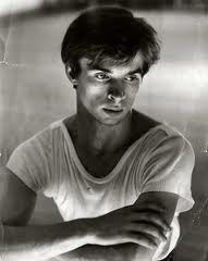 Nureyev: From Russia with Love