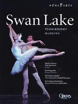天鹅湖 Tchaikovsky - Swan Lake