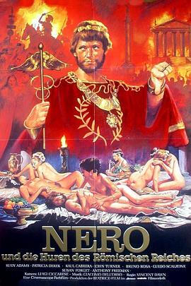 尼禄与波佩亚的性冒险 Nerone e Poppea