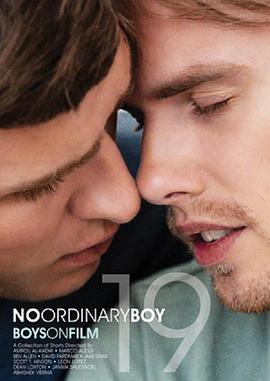 男孩电影19：<span style='color:red'>非凡</span>男孩 Boys On Film 19: No Ordinary Boy