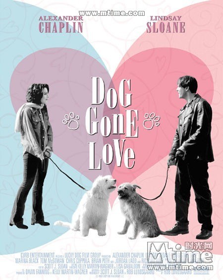 <span style='color:red'>奇</span>缘<span style='color:red'>妙</span><span style='color:red'>爱</span> Dog Gone Love