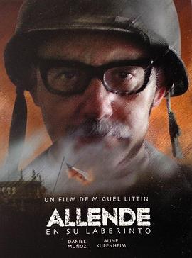 迷宫中的阿连德 Allende en su laberinto