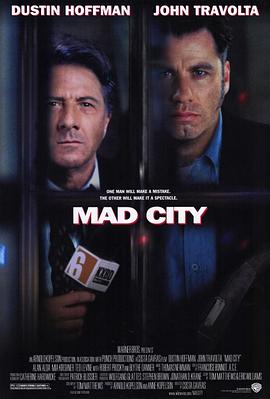 <span style='color:red'>危</span><span style='color:red'>机</span>最前<span style='color:red'>线</span> Mad City