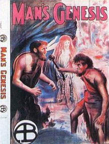人类起源 Man's Genesis