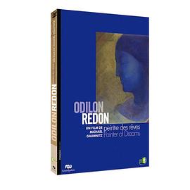 画梦人雷东 Odilon Redon: <span style='color:red'>peintre</span> des rêves