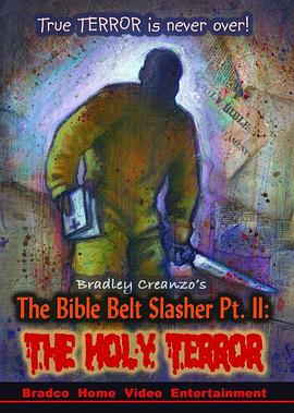 The Bible Belt Slasher