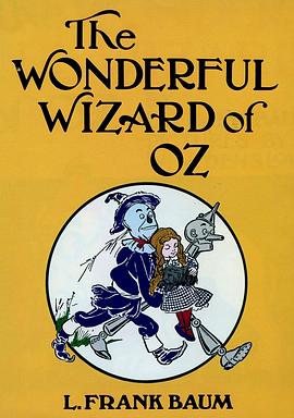 <span style='color:red'>绿野仙踪</span> The Wonderful Wizard of Oz