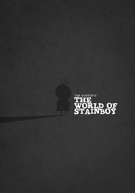 脏男孩的世界 The World of Stainboy
