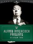 手铐 "Alfred Hitchcock Presents" The Manacled