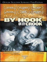 千方百计 By Hook or by Crook