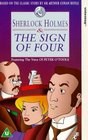 四签名 Sherlock Holmes and the Sign of Four