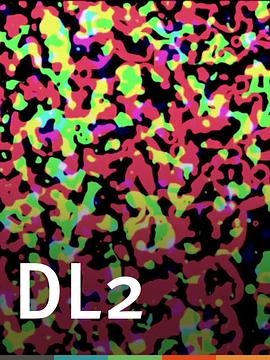 DL2：裂变线2 DL2: Disintegration Line #2