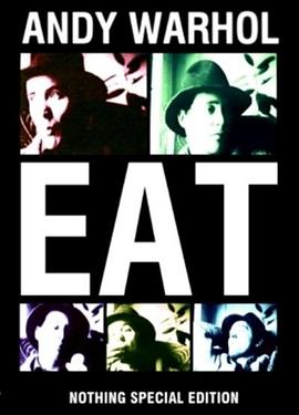 吃 Eat