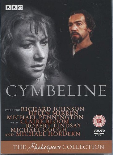 <span style='color:red'>辛白林</span> Cymbeline