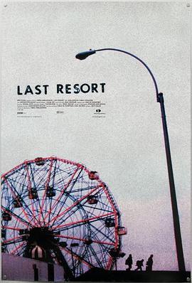 <span style='color:red'>单亲</span>相爱的日子 Last Resort
