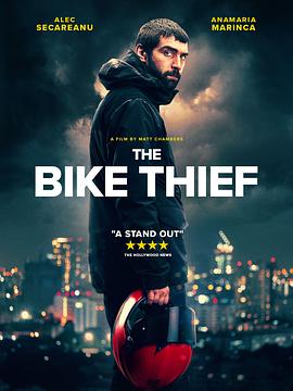 偷<span style='color:red'>摩托车</span>的人 The Bike Thief