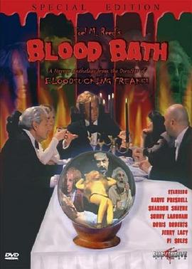<span style='color:red'>Blood</span> Bath