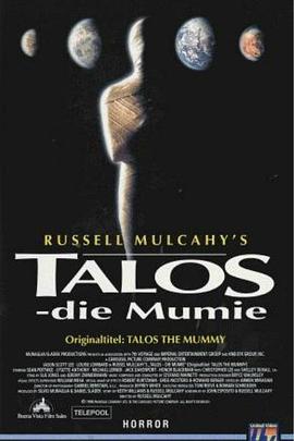 魔茧复活 Tale of the Mummy