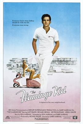 <span style='color:red'>冲</span><span style='color:red'>击</span> The Flamingo Kid