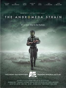 <span style='color:red'>天</span><span style='color:red'>外</span><span style='color:red'>来</span>菌 The Andromeda Strain
