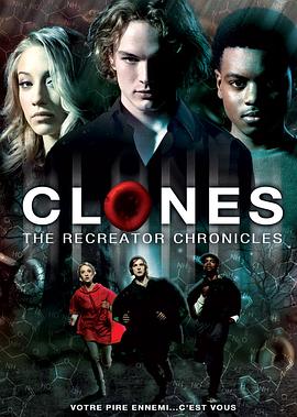 <span style='color:red'>复制</span>强者 CLONED: The Recreator Chronicles