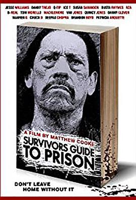 监狱幸存者指南 Survivors Guide to Prison