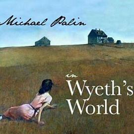 <span style='color:red'>Michael</span> Palin in Wyeth's World