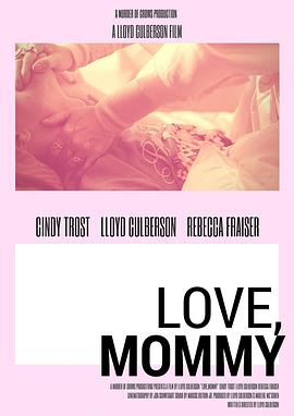 <span style='color:red'>母亲</span>的爱 Love, Mommy