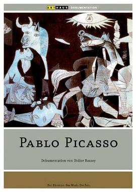 毕加索 Picasso