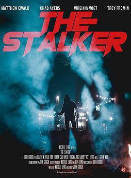 <span style='color:red'>潜</span>行者 The Stalker