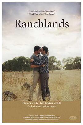 农场 Ranchlands