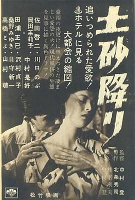 暴雨 土砂降り