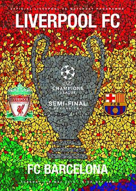 18/19欧冠半决赛次回合 利物浦VS巴塞罗那 Liverpool Football Club vs Fútbol Club Barcelona